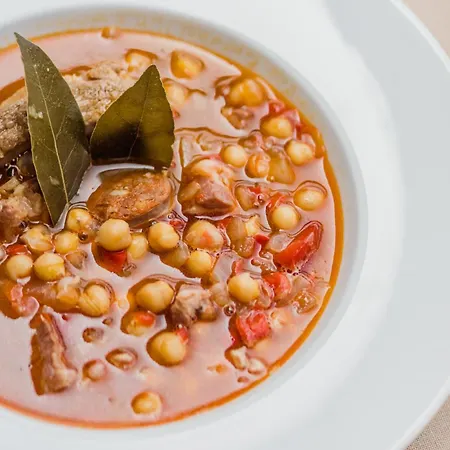 Villalba (adults Only) Hotel