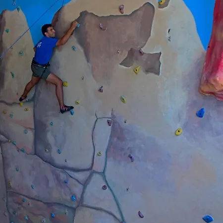 Hotel Villalba (adults Only)