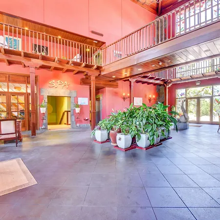 Villalba (adults Only) Ξενοδοχείο Vilaflor