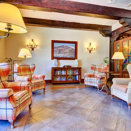 Villalba (adults Only) Hotel