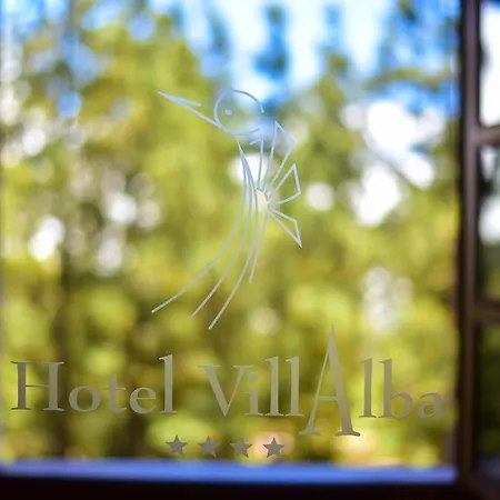 Villalba (adults Only) Vilaflor