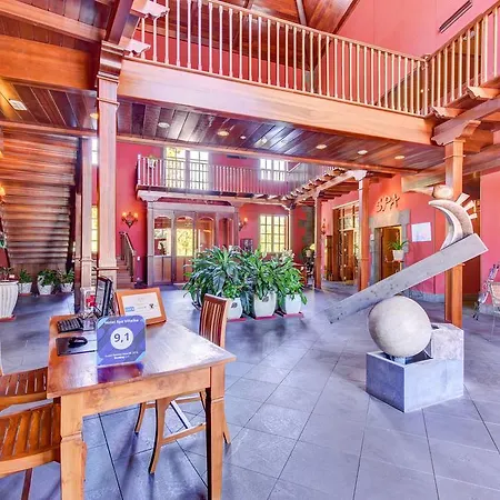 Hotel Villalba (adults Only) 4*