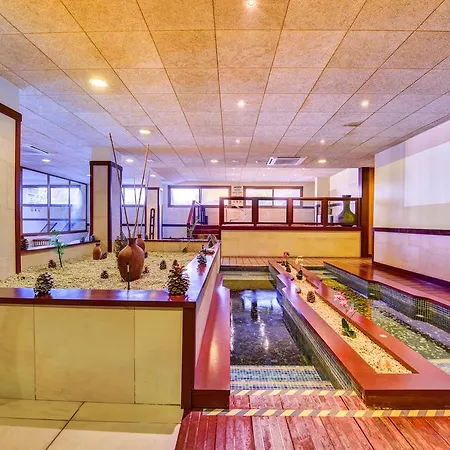 Hotel Villalba (adults Only) Vilaflor