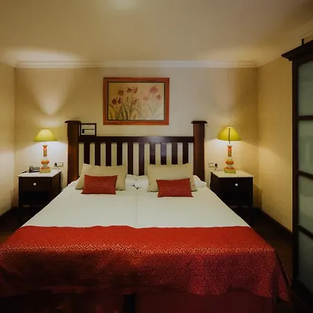 Villalba (adults Only) Hotel