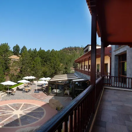 Villalba (adults Only) 4* Vilaflor