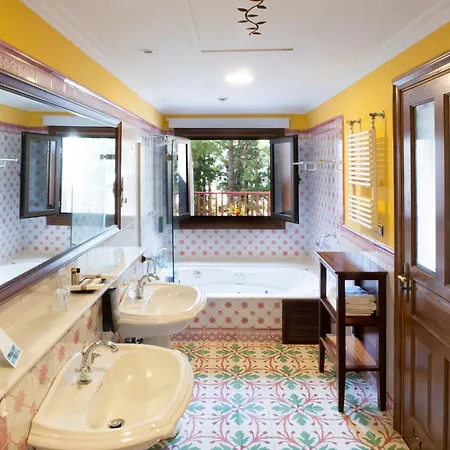 Villalba (adults Only) Vilaflor