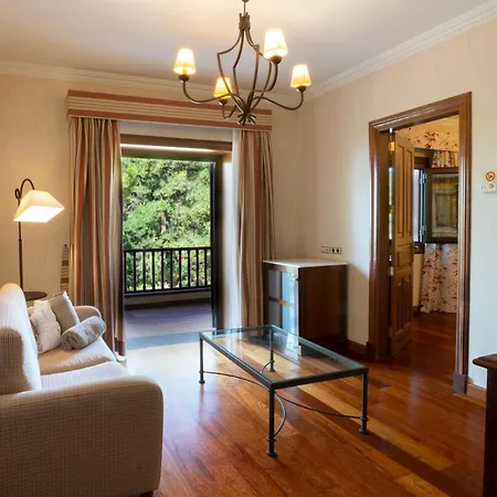 Villalba (adults Only) Hotel Vilaflor