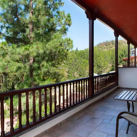 Villalba (adults Only) Hotel