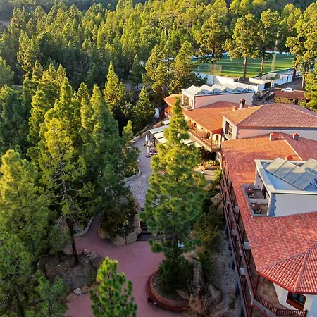 Villalba (adults Only) Hotel 4*