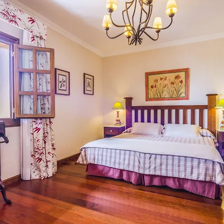 Villalba (adults Only) 4* Vilaflor