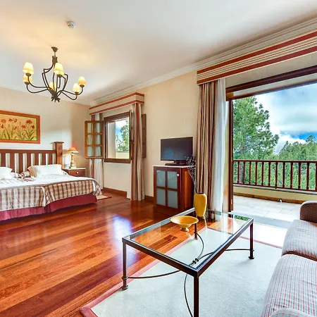 Hotel Villalba (adults Only)