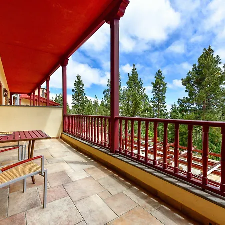 Villalba (adults Only) 4* Vilaflor