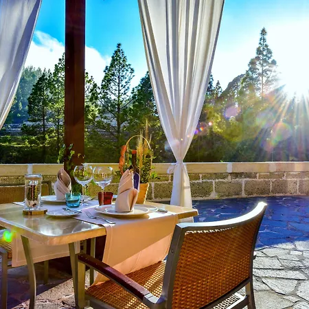 Villalba (adults Only) Hotel 4*