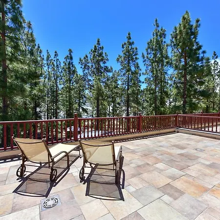 Hotel Villalba (adults Only) 4*