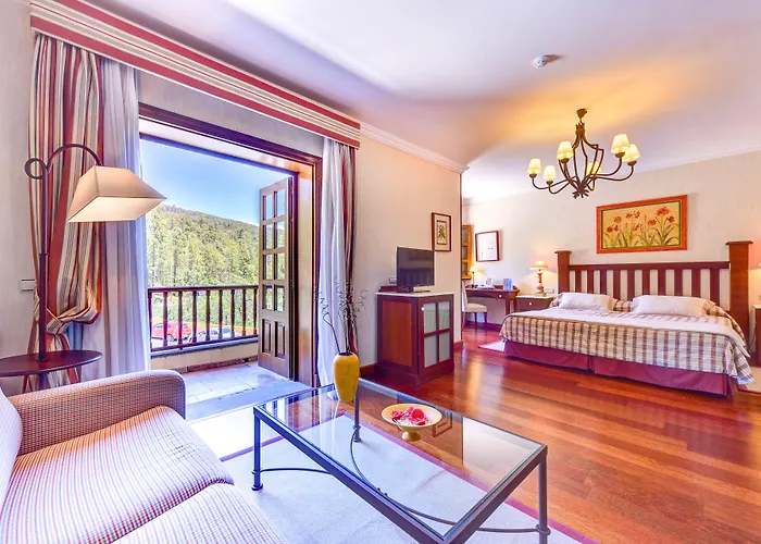 Villalba (adults Only) 4* Вилафлор