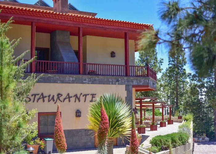 Отель Villalba (adults Only)